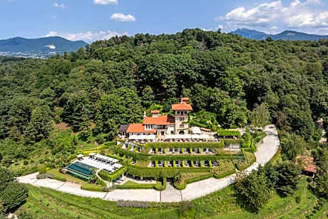 Tenuta De L'Annunziata - Natural Relais
