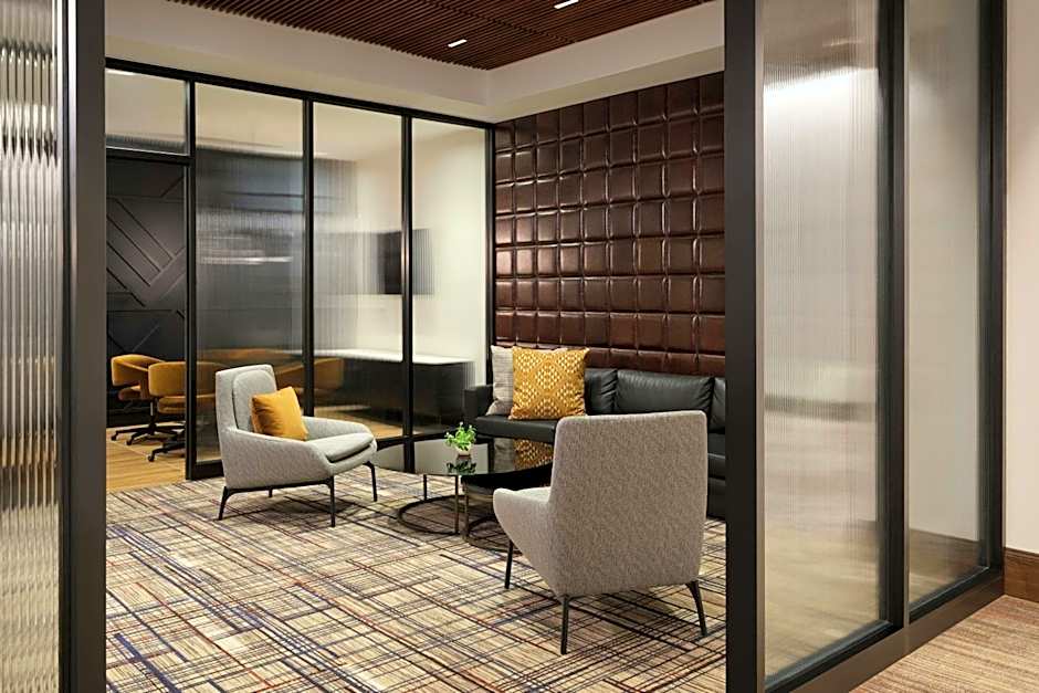 Sheraton Denver West Hotel