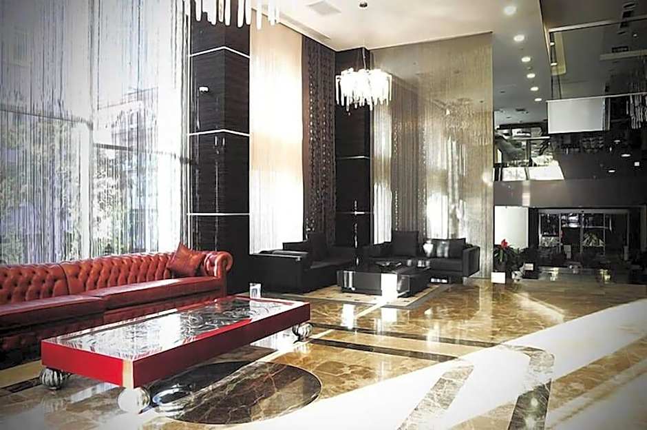 Demora Hotel