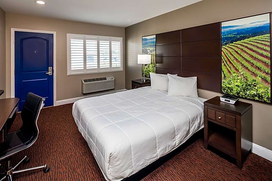 Vallejo Inn
