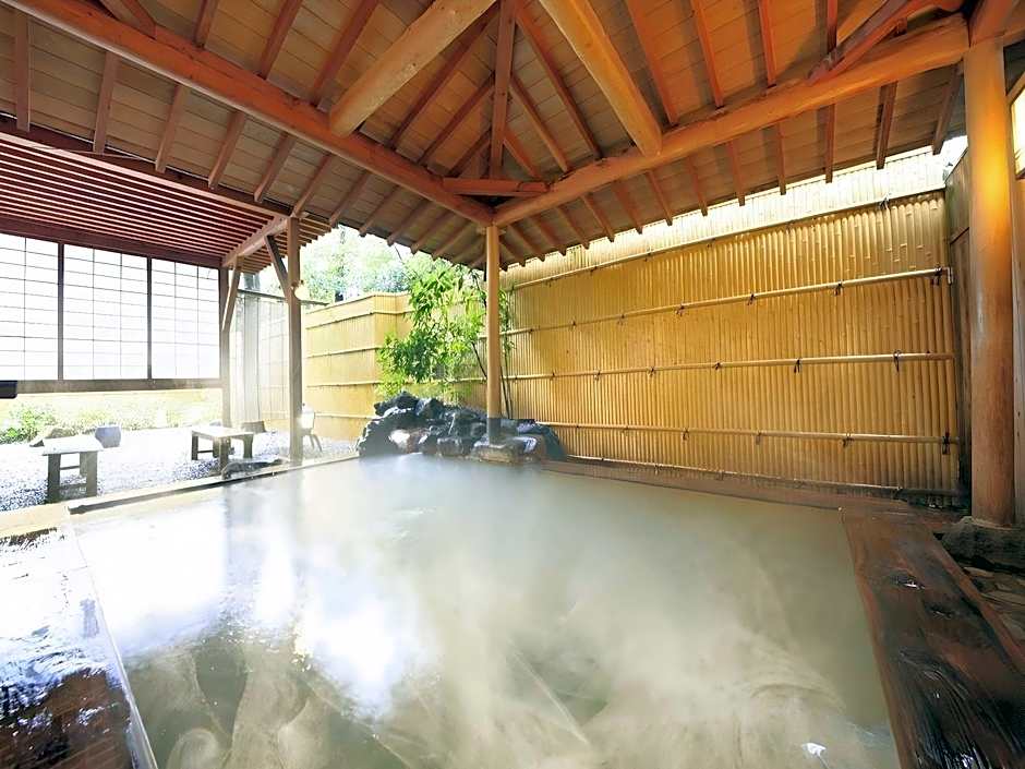 EN RESORT Re'Cove Hakone