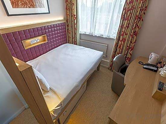 Birmingham Strathallan Hotel, BW Signature Collection