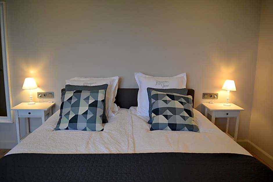 B&B Allegambe's Goed