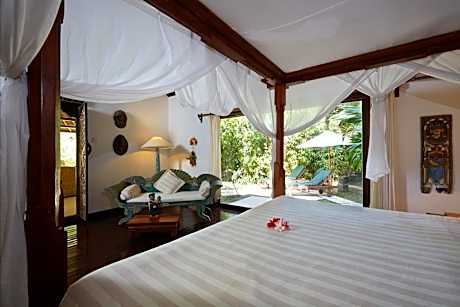 One-Bedroom Grand Pool Villa