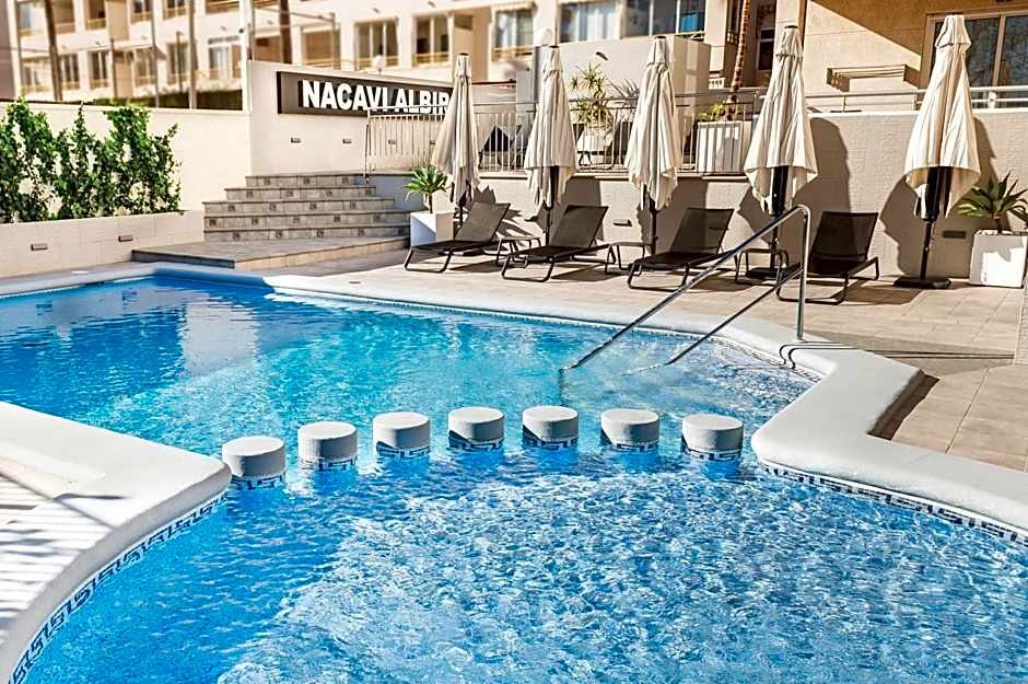 Nacavi Albir Aparthotel