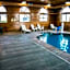 Quality Inn & Suites Loves Park near Rockford