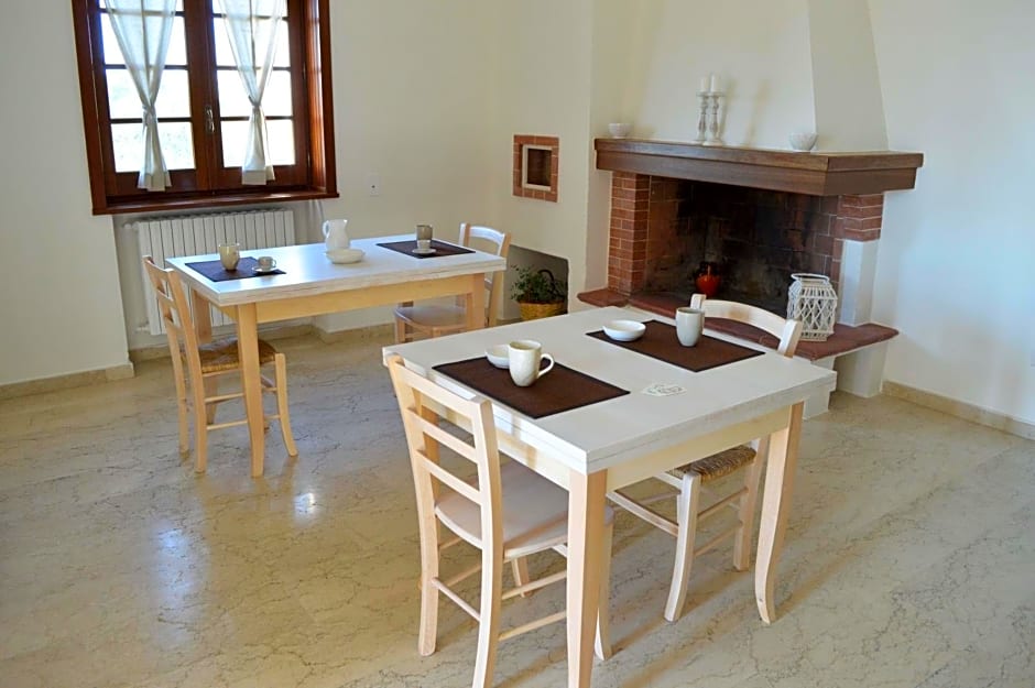 B&B Profumo di Alloro