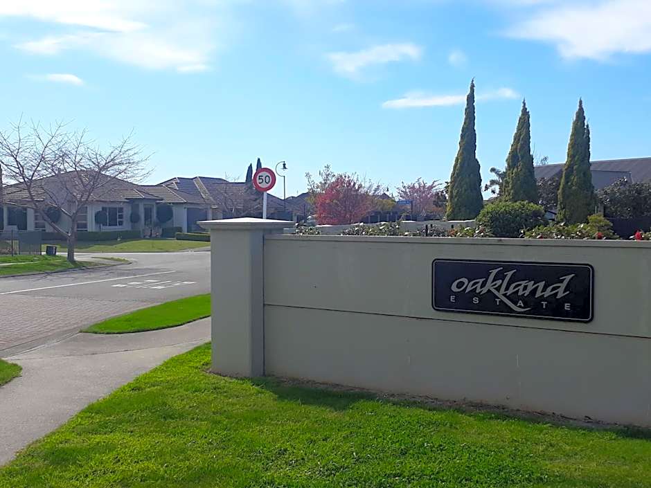 Hidden Gem in Oaklands