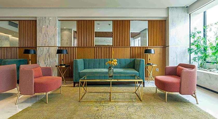 Hotel Excelsior Karachi