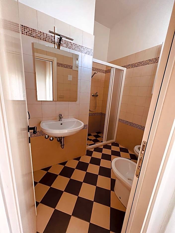 Hotel Damma's, Dipendenza Zamagna