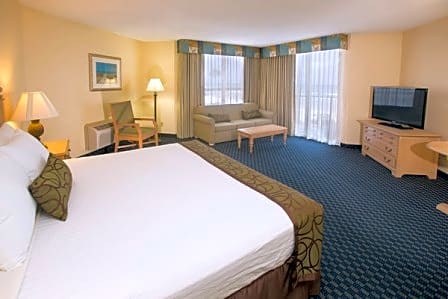 Renaissance Daytona Beach Oceanfront Hotel