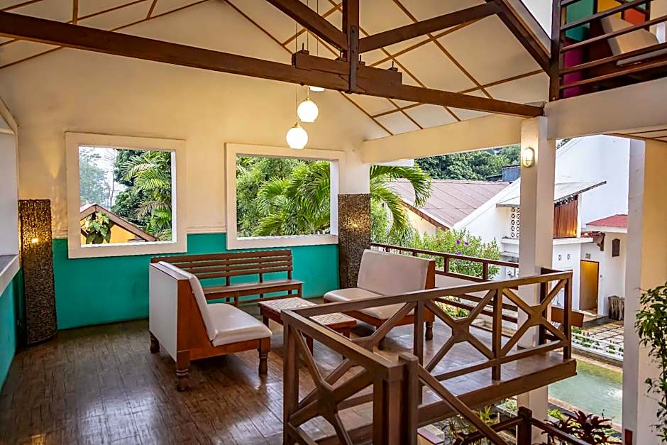 Family Hotel Gradia 1