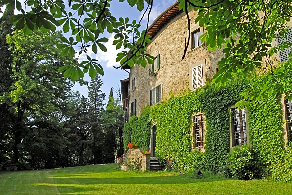 Relais La Torre