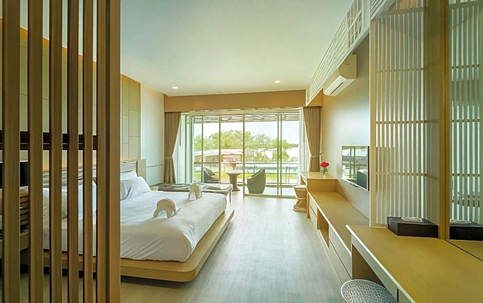 Baan Rim Ao