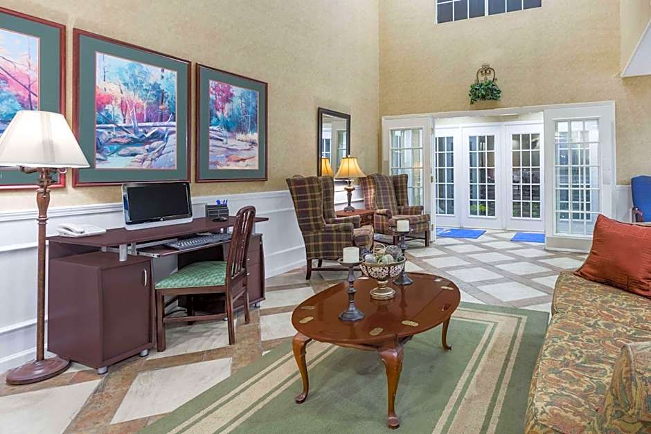 Baymont by Wyndham Anderson Clemson