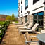 SpringHill Suites by Marriott Wheeling Triadelphia Area