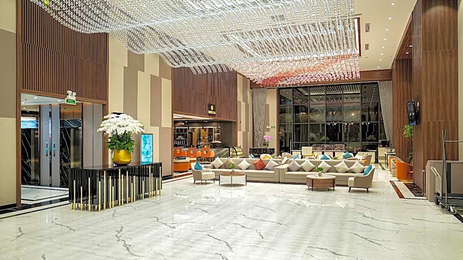 Wyndham Garden Legend Halong