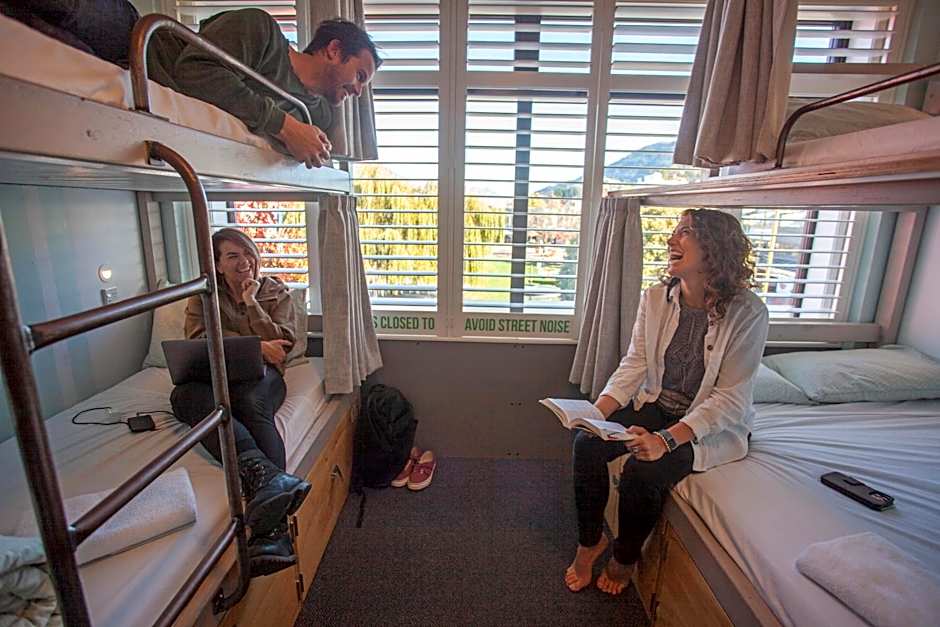 Absoloot Hostel Queenstown