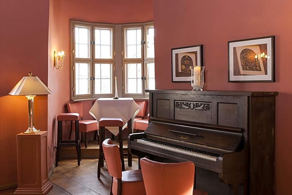 Wyndham Garden Quedlinburg Stadtschloss