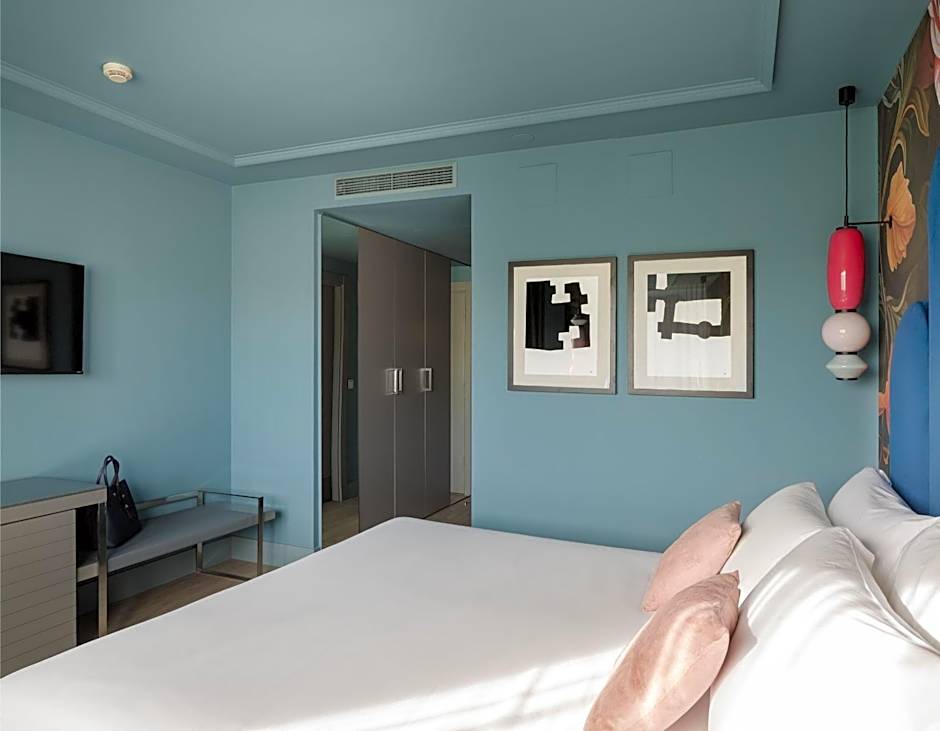 Hotel Antik San Sebasti