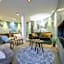 Fletcher Hotel - Restaurant Elzenduin