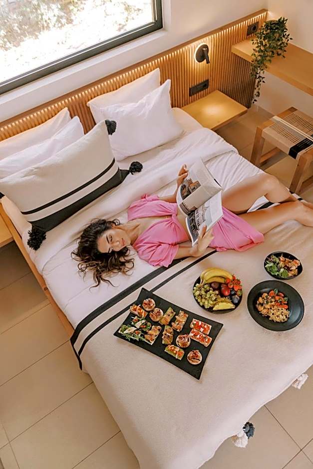 Villa Di Mare Seaside Suites