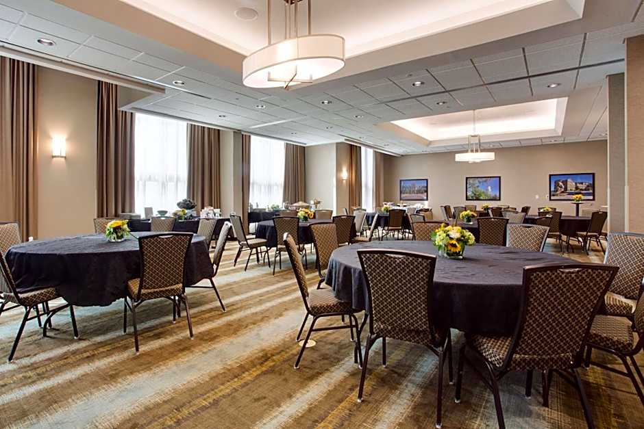 DRURY INN & SUITES DALLAS FRISCO