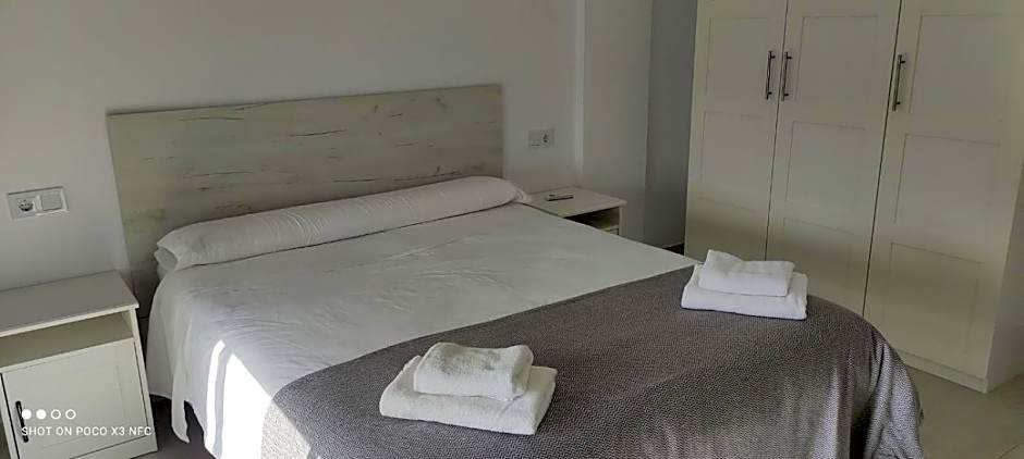 APARTAMENTO TURISTICO EN LEBRIJA