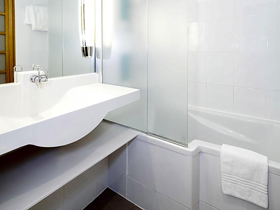 Novotel La Rochelle Centre