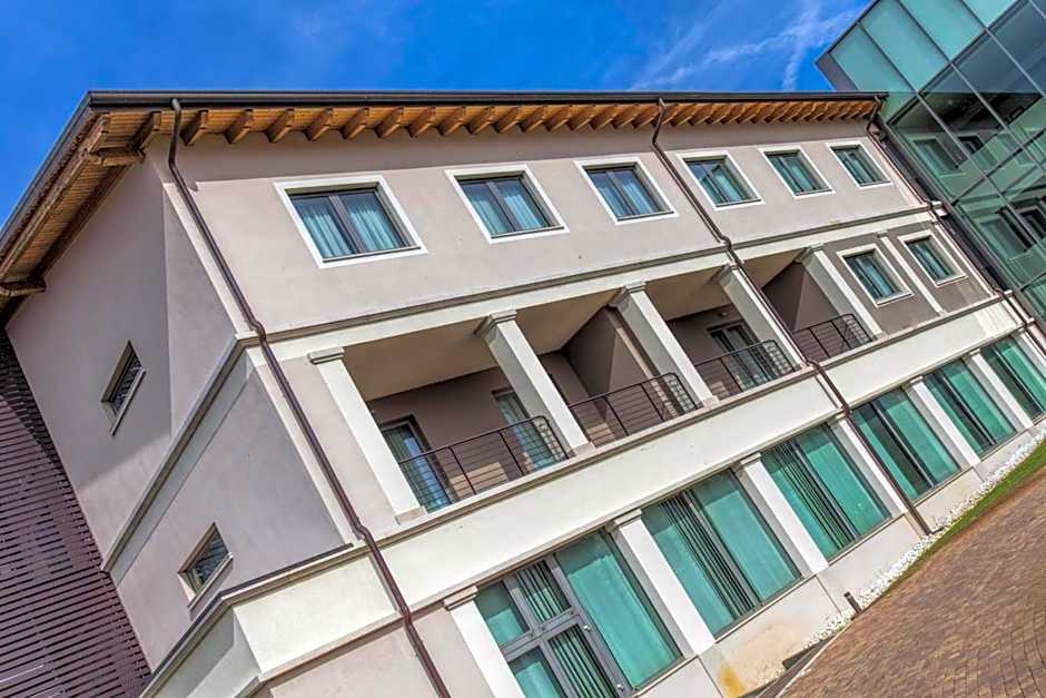 Hotel & Residence Villa Bartolomea