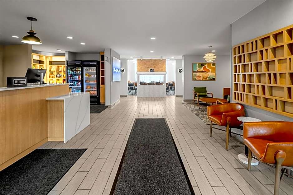 Homewood Suites by Hilton Eatontown