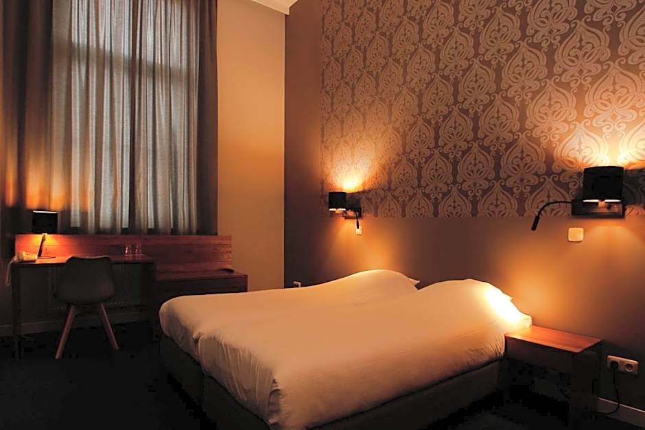 Hotel Aan De Singel