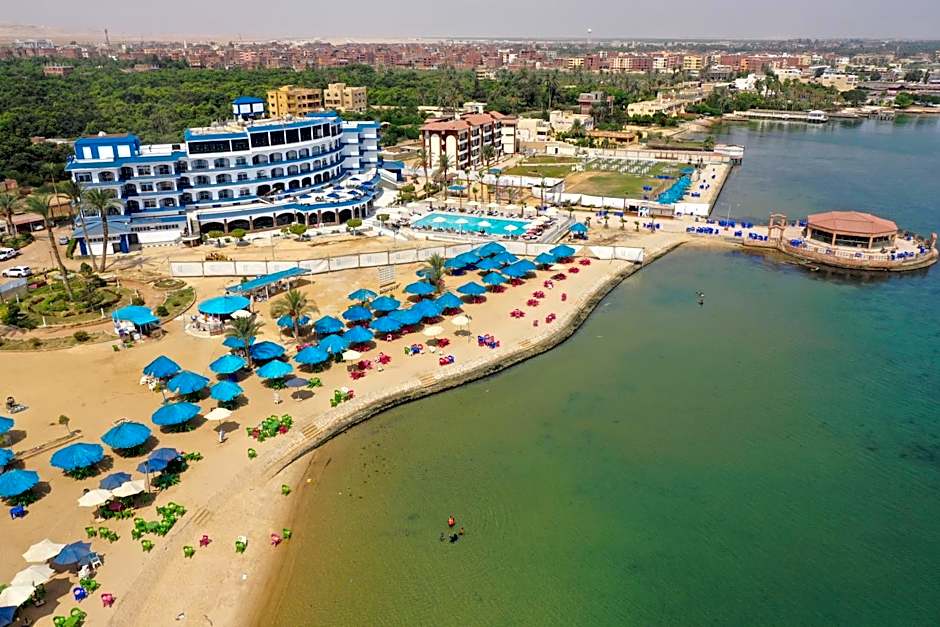 Jewel Fayed Hotel