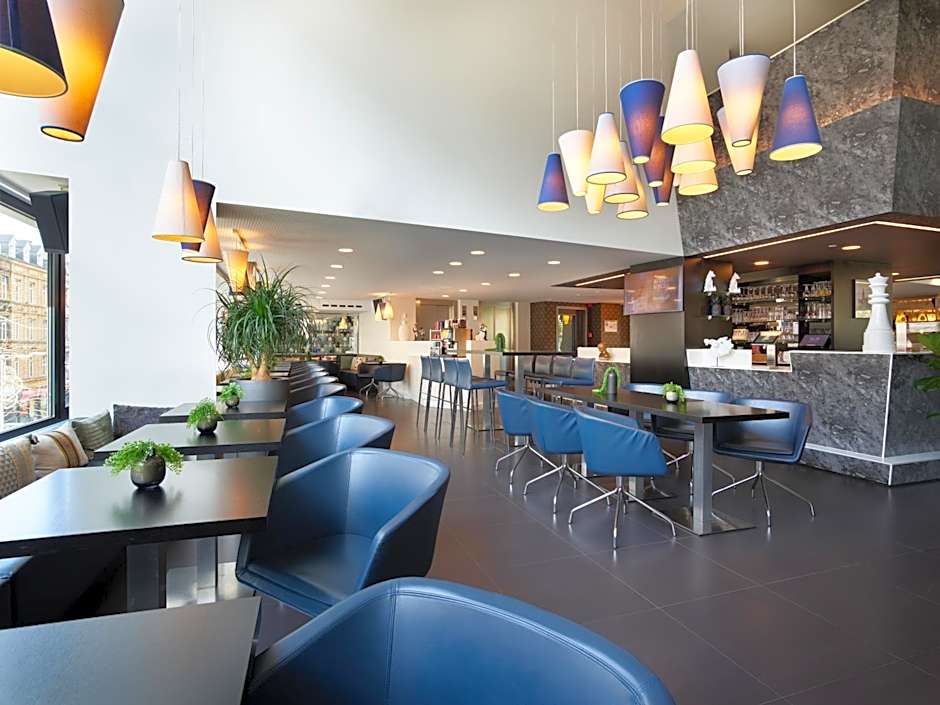 Park Inn by Radisson Luxembourg City