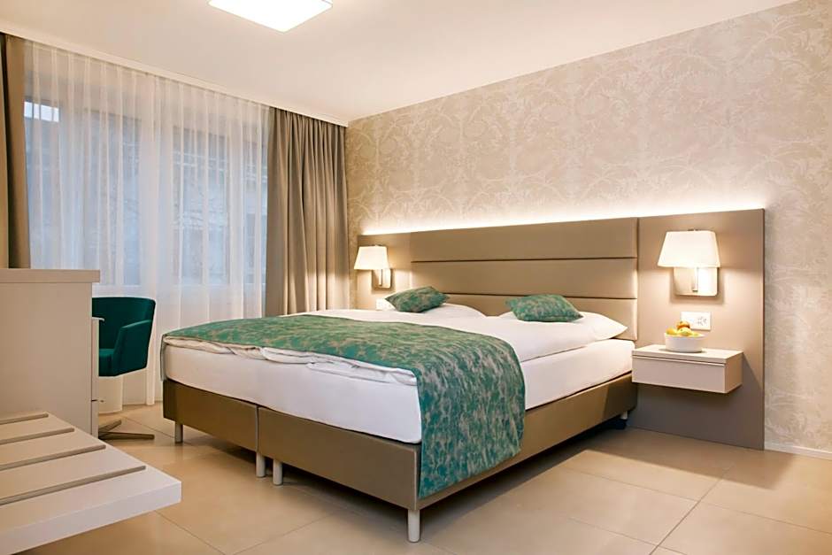 CITY STAY - Lindenstrasse