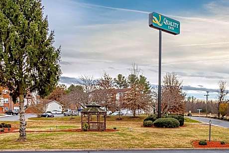 Quality Inn Culpeper