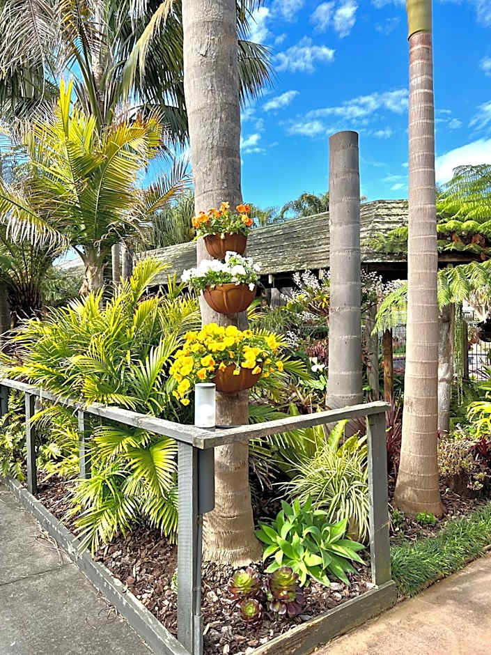 Coastal Waters Motor Inn