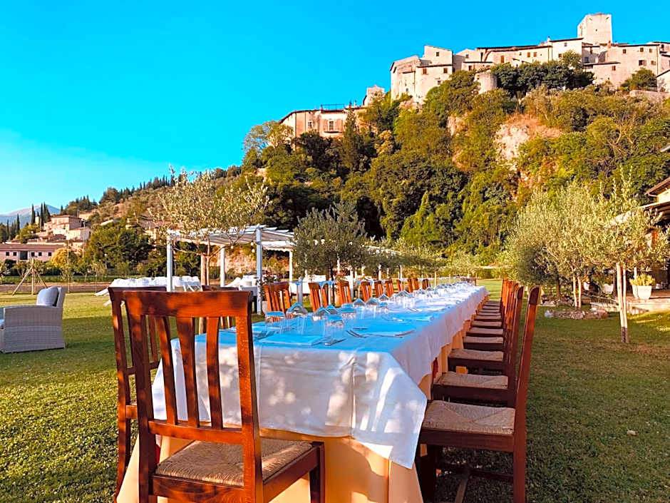 Case Vacanza Fiocchi