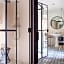 Pandenus rooms