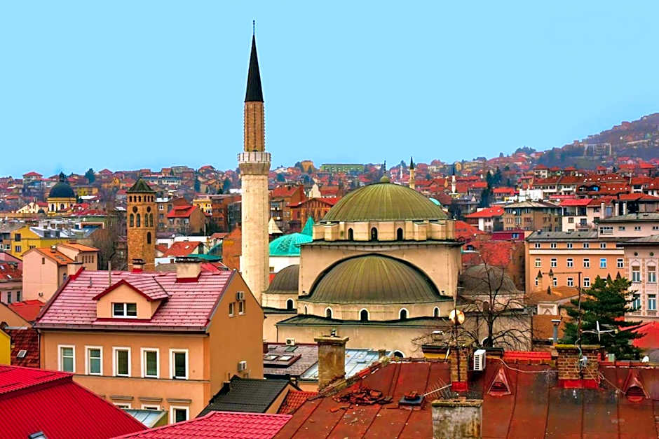 Hotel President Sarajevo