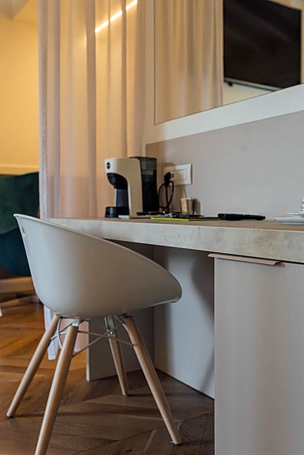 Hotel Bigio