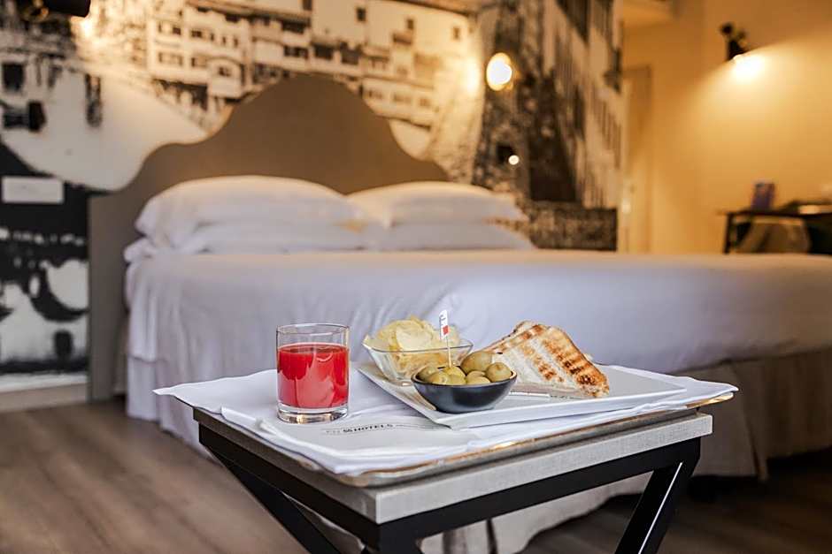 Grand Hotel Mediterraneo