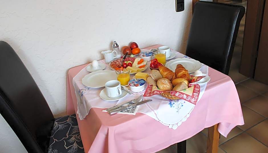 Pfaelzer Stuben