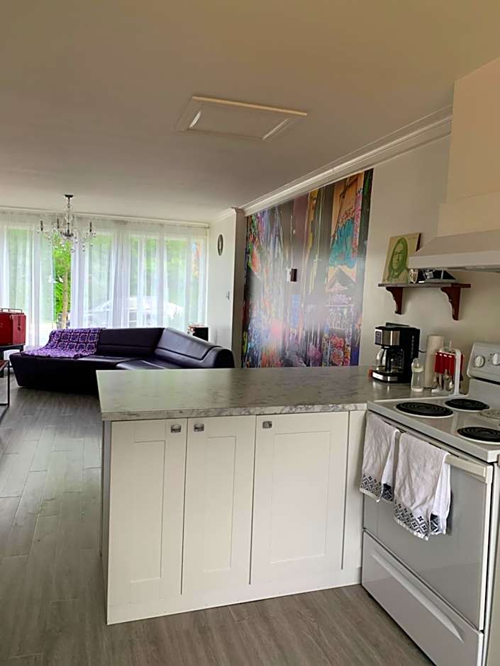 Le Vétérans , Au Cœur du Centre-Ville , Tout à Pied !