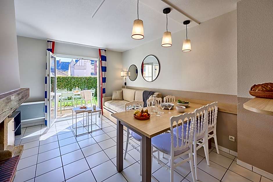 Residence Pierre & Vacances Port Guillaume