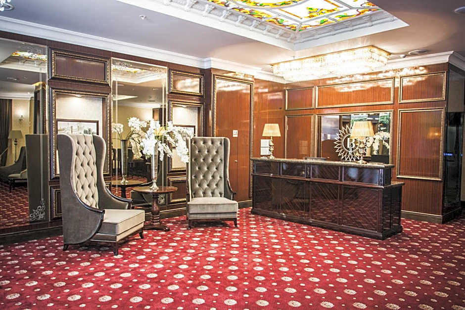 Bristol Central Park Hotel