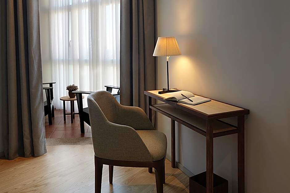Abrigo da Montanha Hotel Rural & Spa