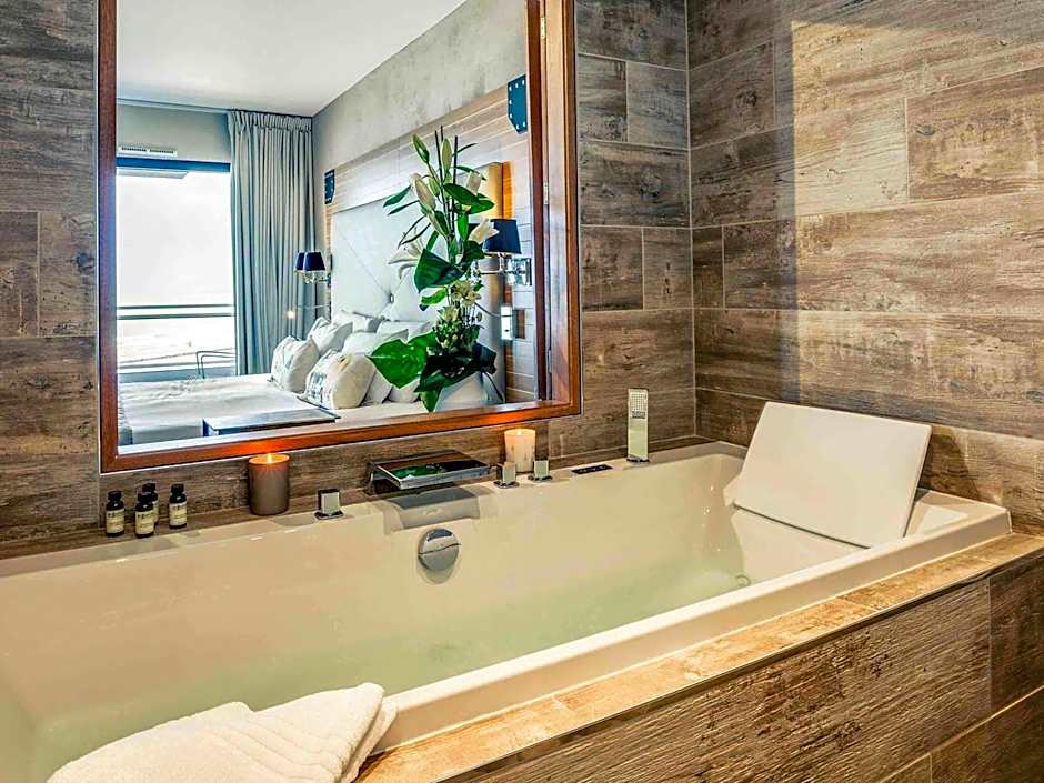 Cote Ouest Thalasso & Spa Les Sables-d'Olonne - MGallery
