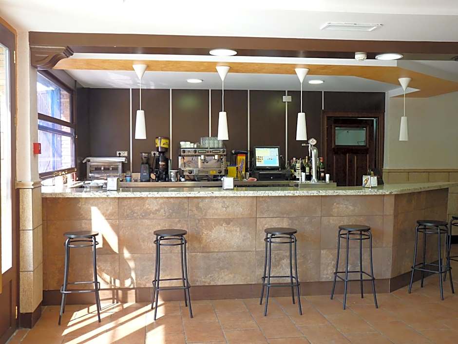 Hotel Rural Huerta del Laurel