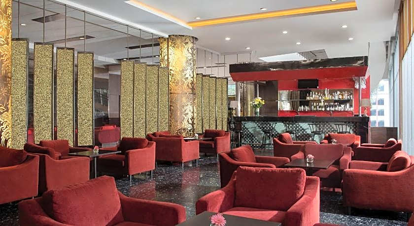 Atria Hotel Magelang